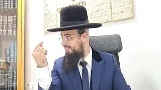 קצרים: הרב שקד בוהדנה על פרשת ואתחנן: מדוע הקב