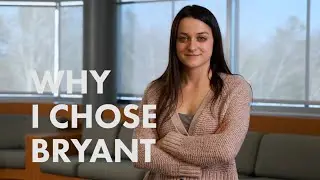 I Chose Bryant | Cara DelSesto
