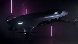 #IWCxAirspeeder