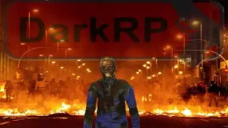 Суровый DarkRP (feet. Sosig Gang) - №1