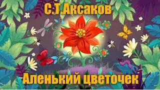 С.Т.Аксаков 