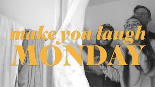 MYLM // SPOOKED by CSM - Ep. 1