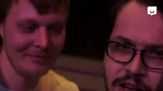 Фестиваль Booty Dance (Twerk) в Roxy Bar