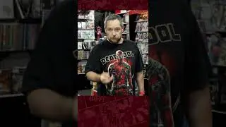 Злой Дэдпул из холодильника #Дэдпул #фильм #марвел #комикс #кино #shorts