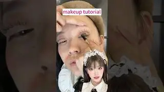 금손이 알려주는 아이메이크업