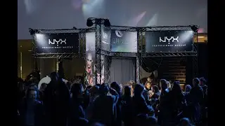 NYX Professional Makeup