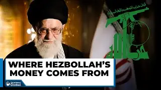 #Hezbollah