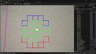 chunk tracking