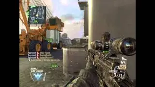 Repraised - Black Ops II Triple Headshot Collat