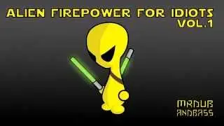 Alien Firepower For Idiots Mix [Vol.1] [15k Subs]