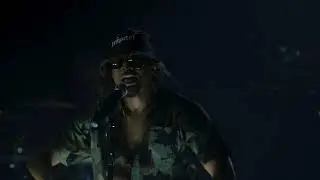NBDY - Another Luv Song (LIVE)