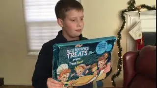 Rice Crispy