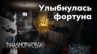 ... ТЕПЕРЬ И ПОМЕРЕТЬ НЕ СТЫДНО | РHASMOPHOBIA | СОЛО КОШМАР