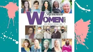 2021 Influential Women
