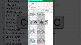 Automatically create 1000 Folders from list in Excel in 30 SECONDS
