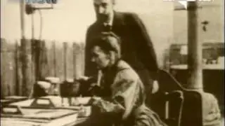 Marie Curie (biografia - parte 2/2)