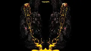 VULKAN - Protest [ VLAST (2023) ] Early Access Audio | Instrumental