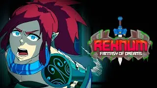 Reknum Fantasy of Dreams - Trailer
