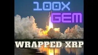 THIS IS A 1000X Low CAP #GEM on #ETHEREUM Stealth LAUNCHED! #XRP
