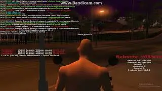 SAMP SpeedHack 0.3.7