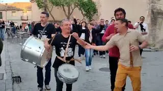 ¡¡Cómo animan estos chicos!!