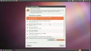 Ubuntu-Video-Tutorials Basics: How To Install Updates In Ubu