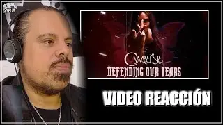 VIDEO REACCIÓN A LO NUEVO DE CYMBELINE: 