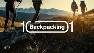 Backpacking 101: How to Find Your Bearings in the Wild