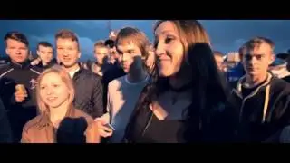 SMOTRA RUN 2015 АНТИСАНКЦИИ (Часть Первая)