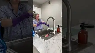 asmr dishes