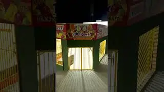 Lanchonete 100Igual Capetinga