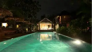Rapture Surf Camp Bali | Zum ersten Mal surfen