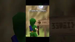 Link's Infinite Power Stab Combo