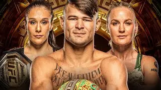 MELHORES NOCAUTES E FINALIZAÇÕES | UFC 306 - Riyadh Season Noche UFC