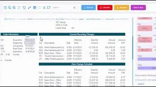 Optical Character Recognition (OCR) Annotation