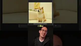Using Photoshop Ai to Expand Memes 
