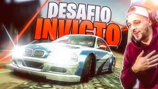 SIM, VOU TENTAR DE NOVO