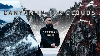 STEPHAN JOLK LIVE (DJ SET) - CANYON IN THE CLOUDS