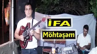 Möhtəşəm İFA Qoşqar Gitara İndi Quzanlıya Ağdam Deyirlər_2024 HD (Official Music Video)