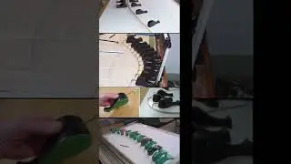 Splines Used to be Real