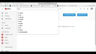 How To Make A Video In ROBLOX And How To Upload It In Youtube