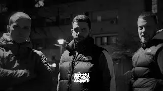PSIHOAKTIV TRIP - RIL (OFFICIAL VIDEO)