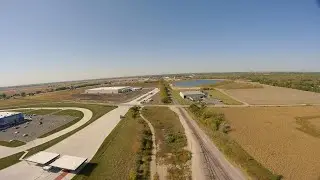 Is This Boring? FPV Scenic Flight