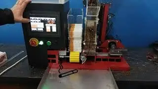 Набивка сигарет 10000 (Machine 49)
