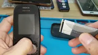 Keypad phone Auto Off | How to fix Phone unable to turn ON | 