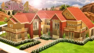 The Sims 4: House Building - 