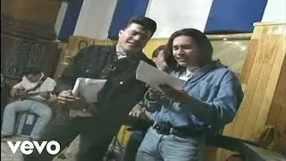 Liberación - Y No Hay Mañana