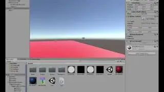 Unity WACKY EFFECTS UGH- Made by JOHNCORBY