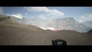 Squad in Slow Motion