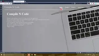 My New HTML & CSS Website!